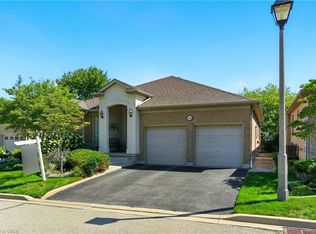 345 Southcote Rd, Hamilton, ON L9G 5C4