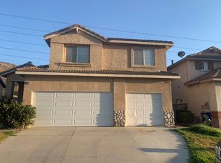 16227 Windcrest Dr, Fontana, CA 92337