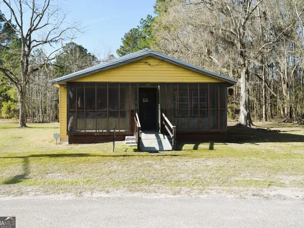 515 Samuel Smalls Sr Ave, Guyton, GA 31312