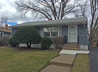 1997 Field Ave, Saint Paul, MN 55116