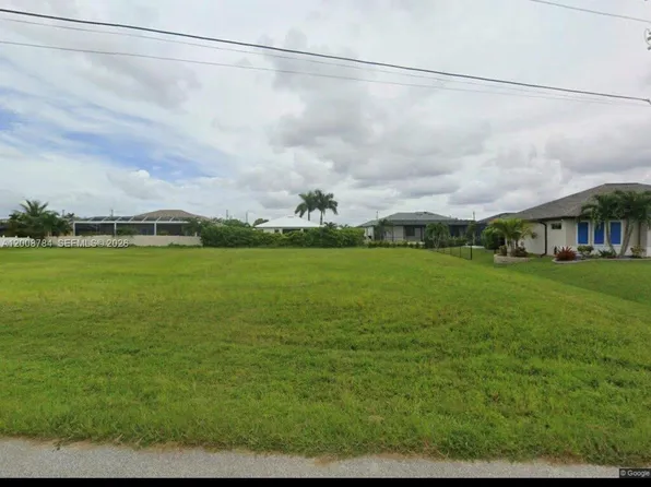 SW 24th Ave #2601, Cape Coral, FL 33914