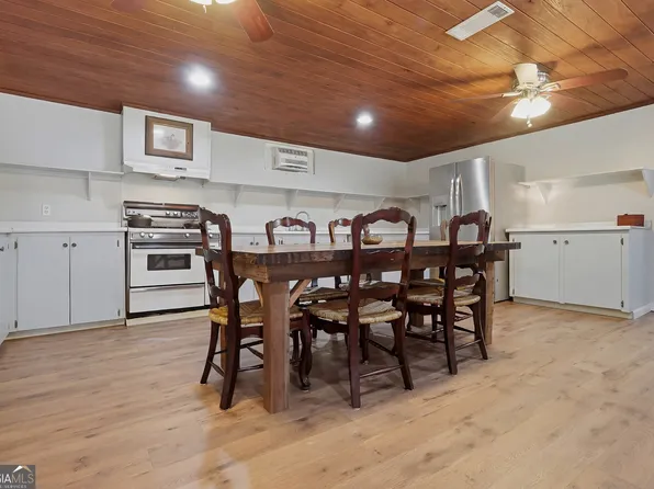 820 Pryor Rd, De Soto, GA 31743