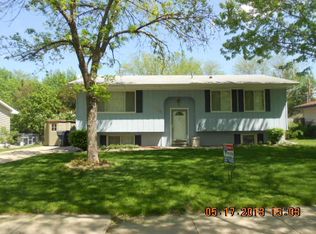 1808 SW 16th St, Lincoln, NE 68522