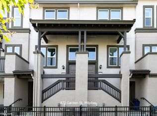 872 Garden St, Milpitas, CA 95035