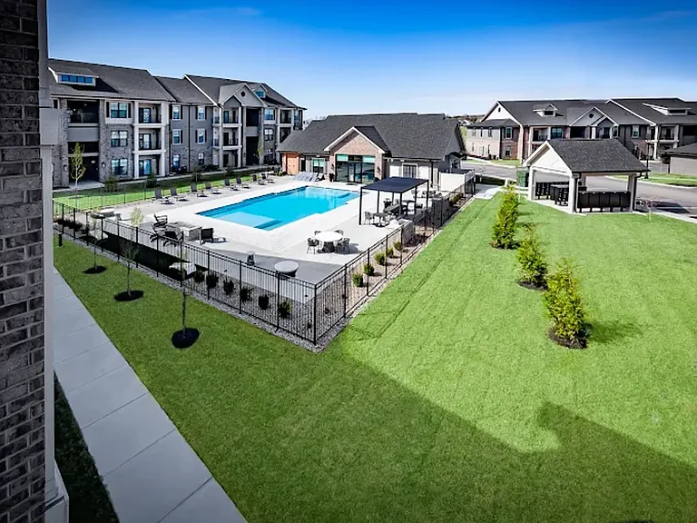 The James at Chatham Hills — Photo 10