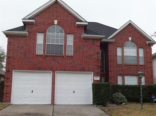 15127 Kingsbridge Way, Houston, TX 77083