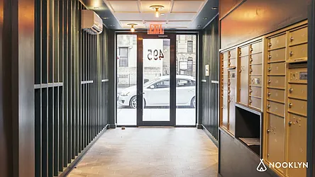 Rented by Nooklyn NYC LLC