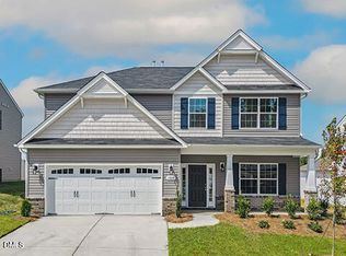 5515 Jaeger Dr, Graham, NC 27253