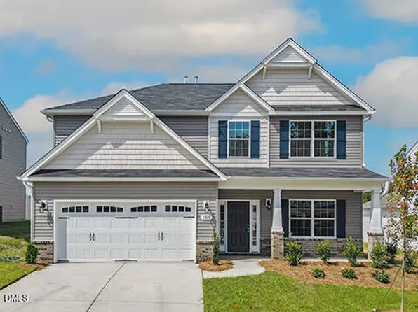 5515 Jaeger Drive 47 #Sws, Graham, NC 27253