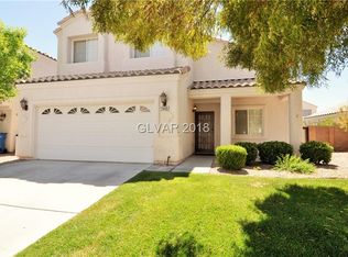 7645 Rainbow Cove Dr, Las Vegas, NV 89131
