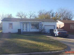 3732 SW 39th St, Oklahoma City, OK 73119
