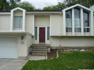 53 S 1300 E, Bountiful, UT 84010