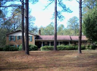 245 Highpoint Rd, Statesboro, GA 30458