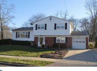 27 Lawnside Dr, Lawrence Township, NJ