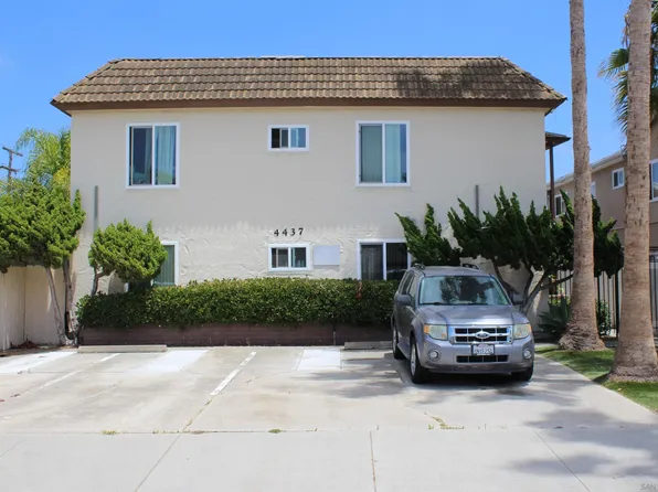 4437 Cleveland Ave, San Diego, CA 92116