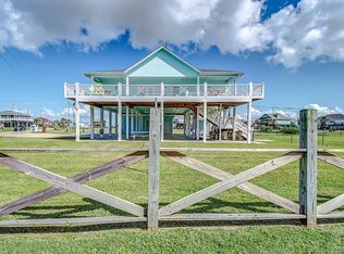 926 Surfside Dr #31, Pt Bolivar, TX 77650