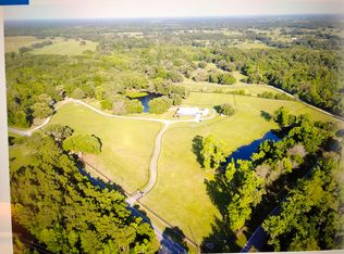 5700 NW 144th Pl, Reddick, FL 32686