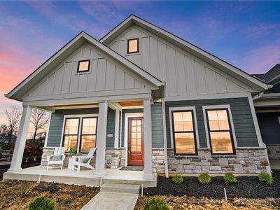 7089 Celebration Way, Mason, OH, 45040