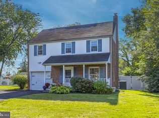 172 N Whitehall Rd, Norristown, PA 19403
