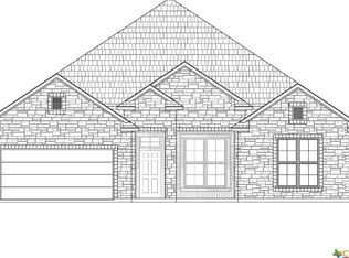 7919 Kendall Hill Dr, Temple, TX 76502