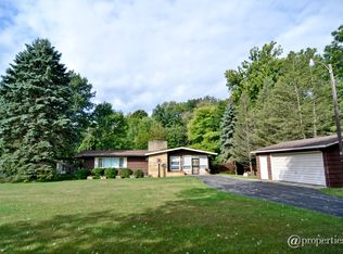 19246 Three Oaks Rd, Three Oaks, MI 49128