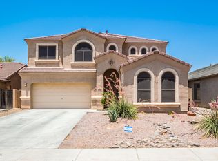 642 E Baker Dr, San Tan Valley, AZ 85140