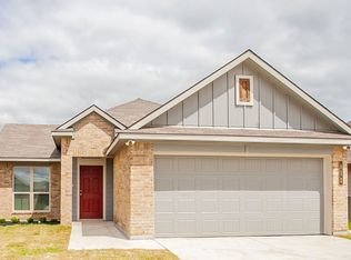 912 Dell Rd, Waco, TX 76705