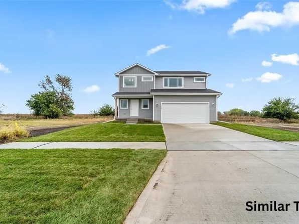 215 Varley Ln, Stuart, IA 50250