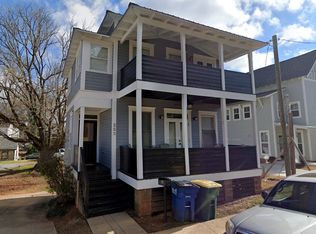 252 N Pope St, Athens, GA 30601