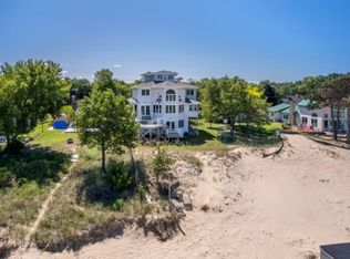 9266 Crescent Beach Rd, Pigeon, MI 48755