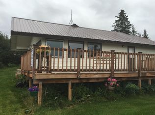 68056 Walter Thomas Rd, Homer, AK 99603
