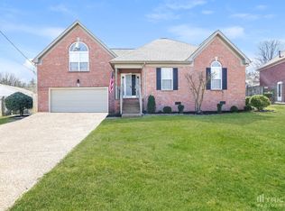 225 Parrish Pl, Mount Juliet, TN 37122