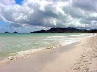 526 N Kalaheo Ave, Kailua, HI 96734