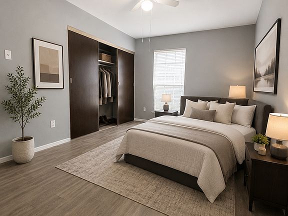 2nd image of 324 Chapel Ridge Dr APT E