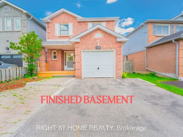 160 Overbank Dr, Oshawa, ON L1J 7Y5