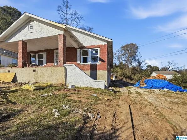 1622 26th Ave S, Birmingham, AL 35209