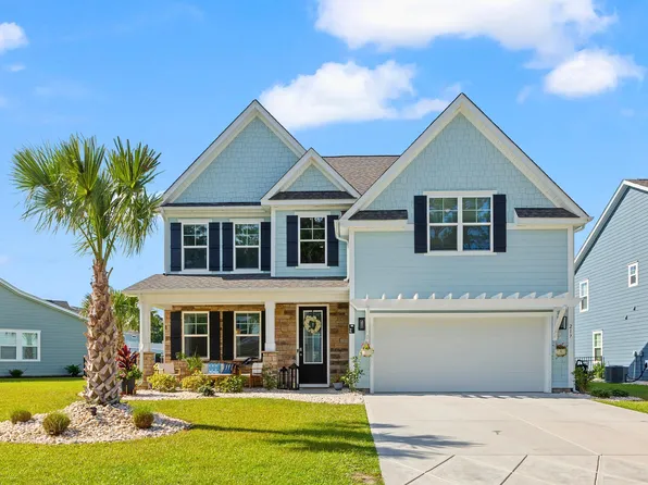 217 Goose Pond Dr., Myrtle Beach, SC 29579