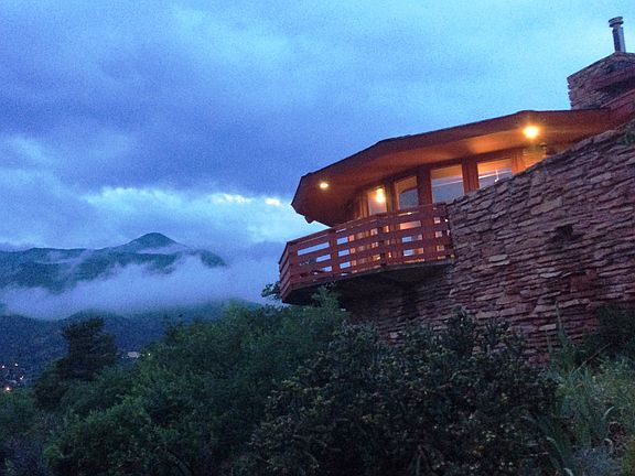 Great views in all seasons!
