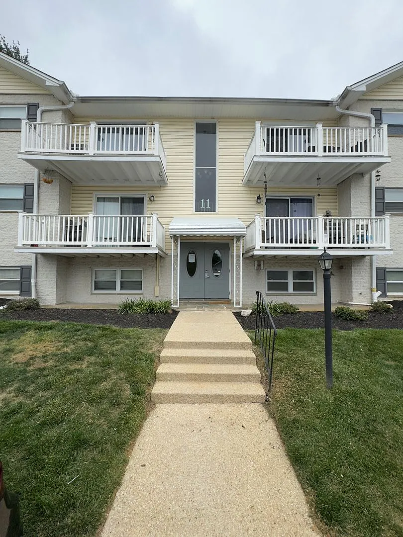 Charming 3 Bedroom/2 Bathroom Apartment in Cockeysville, MD! — Photo 1