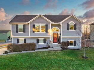 18392 Meade St, Gardner, KS 66030