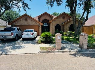 2004 Sunrise Dr, San Juan, TX 78589
