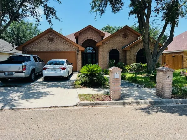 2004 Sunrise Dr, San Juan, TX 78589
