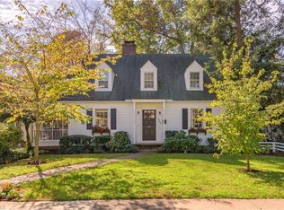 2406 Maplewood Ave, Winston Salem, NC 27103