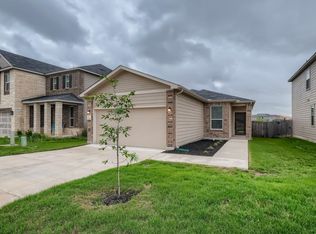 8258 Phantom Fld, San Antonio, TX 78253