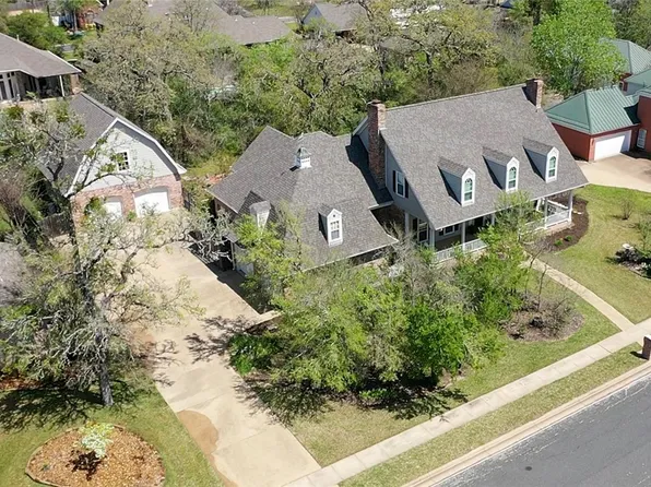 3207 Westchester Ave, College Station, TX 77845