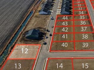 5216 Verdant Ln LOT 12, Springfield, IL 62711