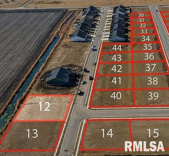 5216 Verdant Ln Lot 12 photo 1