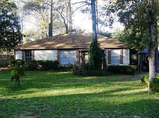 16214 Barbara Ln, Magnolia, TX 77355