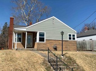 1000 N Miami St, Wabash, IN