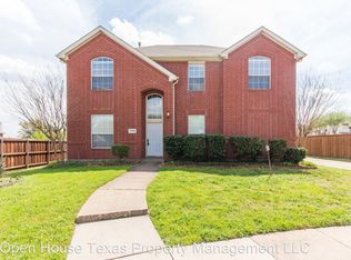 1534 Fallcreek Ct, Allen, TX 75002